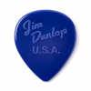 Jim Dunlop Peter Frampton Pena (Mavi)<br>Fotoğraf: 3/3