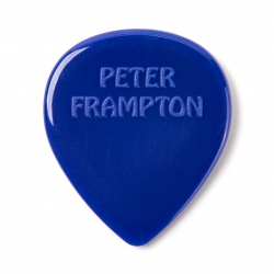 Jim Dunlop Peter Frampton Pena (Mavi)