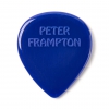 Jim Dunlop Peter Frampton Pena (Mavi)<br>Fotoğraf: 1/3