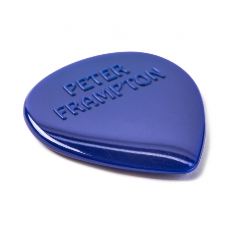 Jim Dunlop Peter Frampton Pena (Mavi)<br>Fotoğraf: 2/3