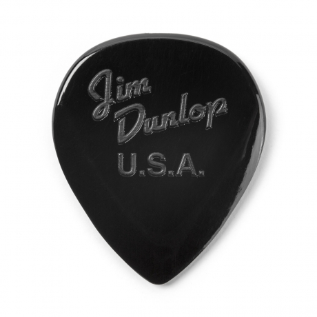 Jim Dunlop Peter Frampton Pena (Siyah)<br>Fotoğraf: 3/3