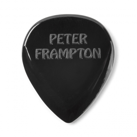 Jim Dunlop Peter Frampton Pena (Siyah)<br>Fotoğraf: 1/3