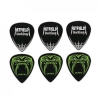 Jim Dunlop PH112P94 Hetfield Black Fang 6'lı Gitar Paketi (0.94 mm)<br>Fotoğraf: 1/1