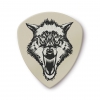 Jim Dunlop PH122P.73 James Hetfield's White Fang Custom Flow 6lı Paket Pena (0.73mm)<br>Fotoğraf: 2/2