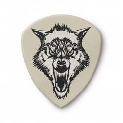 Jim Dunlop PH122R Hetfield White Fang Custom Flow Pena (0.73mm)