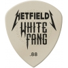 Jim Dunlop PH122R088 White Fang Pena (0.88 mm), Fotoğraf: 1/2