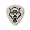 Jim Dunlop PH122R1.14 Hetfield's White Fang Custom Flow Pena (1.14 mm)<br>Fotoğraf: 2/2