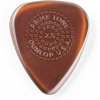Jim Dunlop Pick Primetone Sculpted Mini Plectra 3'lü Paket Pena (2.50 mm)<br>Fotoğraf: 1/2
