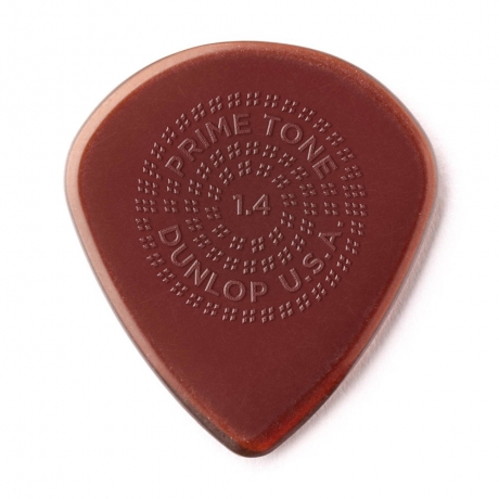 Jim Dunlop Primetone Jazz III 3lü Pena Seti (1.14mm)<br>Fotoğraf: 2/2