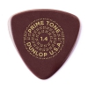 Jim Dunlop Primetone Small Triangle Smooth 3lü Pena Seti (1.40mm)<br>Fotoğraf: 2/2