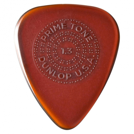 Jim Dunlop Primetone Standard 3lü Pena Seti (1.30mm)<br>Fotoğraf: 1/1