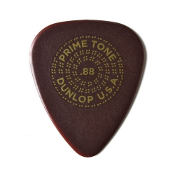 Jim Dunlop Primetone Standard Smooth 3lü Pena Seti (0.88mm)