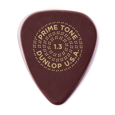 Jim Dunlop Primetone Standard Smooth 3lü Pena Seti (1.30mm)<br>Fotoğraf: 2/2