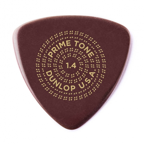 Jim Dunlop Primetone Triangle 3lü Pena Seti (1.40mm)<br>Fotoğraf: 2/2