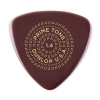 Jim Dunlop Primetone Triangle 3lü Pena Seti (1.40mm)<br>Fotoğraf: 2/2