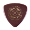 Jim Dunlop Primetone Triangle 3lü Pena Seti (1.50mm)<br>Fotoğraf: 2/2