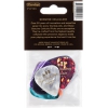 Jim Dunlop PVP106 Celluloid Medium Pick Variety 12'li Paket Pena, Fotoğraf: 3/3