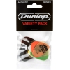 Jim Dunlop PVP112 Pick Acoustic Var 12li Paket Pena<br>Fotoğraf: 1/2