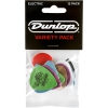 Jim Dunlop PVP113 Pick Electric Var 12li Paket Pena<br>Fotoğraf: 1/2