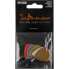 Jim Dunlop PVP121 Joe Bonamassa Jazz III Variety 6'lı Paket Pena, Fotoğraf: 1/3