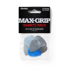 Jim Dunlop PVP449 Pick Nylon Max-Grip 12'li Paket Pena, Fotoğraf: 1/3