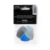 Jim Dunlop PVP449 Pick Nylon Max-Grip 12'li Paket Pena, Fotoğraf: 3/3