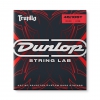 Jim Dunlop RTT45105T String Lab Series Robert Trujillo Stainless Steel Tapered Gitar Teli (45-105)<br>Fotoğraf: 1/2