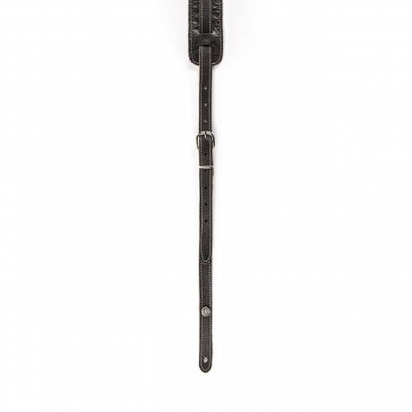 Jim Dunlop RW01 Rev. Willy's Signature Deri Gitar Askısı<br>Fotoğraf: 2/3