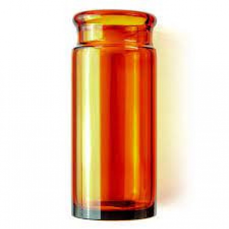 Jim Dunlop RWS14 Rev Willy Sangria Blues Bottle Slide<br>Fotoğraf: 1/1