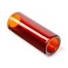 Jim Dunlop RWS15 Willy Sangria Glass Slide L<br>Fotoğraf: 1/1