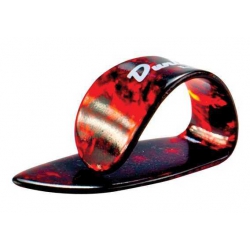 Jim Dunlop Shell Plastic Thumbpick Parmak Penası (Medium)