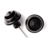 Jim Dunlop SLS1503BK Set Askı Pini (Siyah), Fotoğraf: 2/2