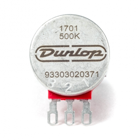 Jim Dunlop Super Pot 500K Split Potansiyometre<br>Fotoğraf: 2/3