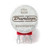 Jim Dunlop Super Pot 500K Split Potansiyometre<br>Fotoğraf: 2/3