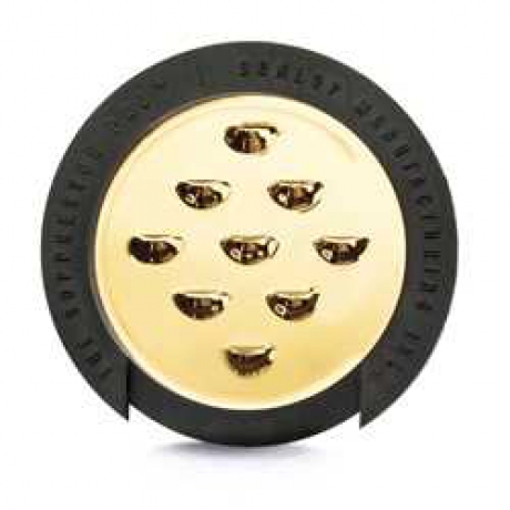 Jim Dunlop Suppressor Pro Feedback Kapağı<br>Fotoğraf: 1/2