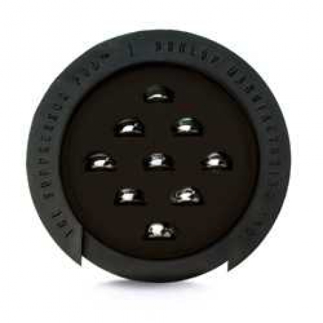 Jim Dunlop Suppressor Pro Feedback Kapağı<br>Fotoğraf: 1/2