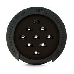 Jim Dunlop Suppressor Pro Feedback Kapağı