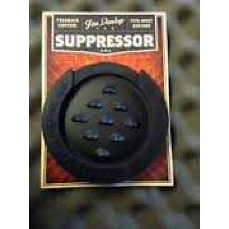 Jim Dunlop Suppressor Pro Feedback Kapağı<br>Fotoğraf: 2/2