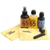 Jim Dunlop System 65 Gitar Temizleme Seti<br>Fotoğraf: 2/2