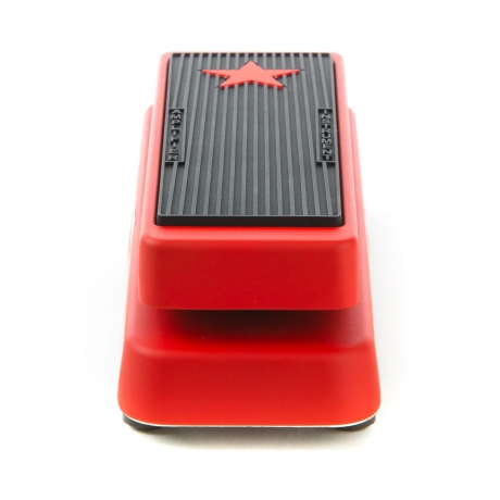 Jim Dunlop TBM95 Tom Morello Signatura Wah Pedalı<br>Fotoğraf: 3/6