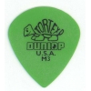 Jim Dunlop Tortex Jazz III Pena (0.88mm)<br>Fotoğraf: 1/1