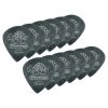 Jim Dunlop Tortex Pitch Black Jazz III 12li Pena Seti (0.50mm)<br>Fotoğraf: 1/1
