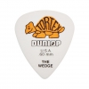 Jim Dunlop Tortex The Wedge Pena Seti (0.60 mm)<br>Fotoğraf: 1/1