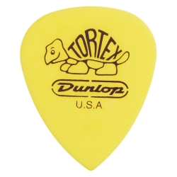 Jim Dunlop Tortex TIII 12' li Pena Seti (0.73mm)
