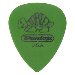 Jim Dunlop Tortex TIII 12li Pena (0.88mm)