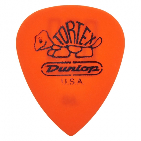 Jim Dunlop Tortex TIII 12li Pena Seti (0.60mm)<br>Fotoğraf: 1/1