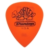 Jim Dunlop Tortex TIII 12li Pena Seti (0.60mm)<br>Fotoğraf: 1/1