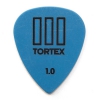 Jim Dunlop Tortex TIII 12li Pena Seti (1.00mm)<br>Fotoğraf: 1/2