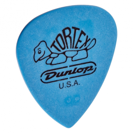Jim Dunlop Tortex TIII 12li Pena Seti (1.00mm)<br>Fotoğraf: 2/2