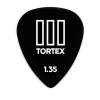Jim Dunlop Tortex TIII Pena (1.35mm)<br>Fotoğraf: 1/1